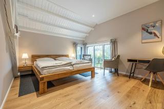 Idyllic Retreat On The Banks Of The Schlei - 3