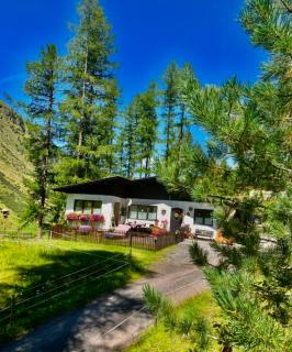 Apartment Gletscherbergblick - Obergurgl - 0
