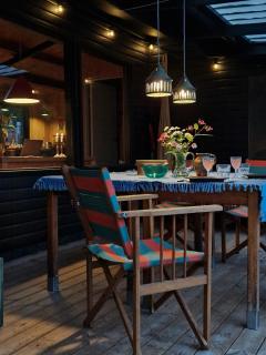 Cottage Near Hald Beach With Large Garden - 1