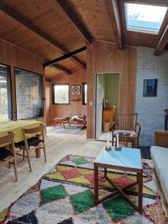 Cottage Near Hald Beach With Large Garden - 7