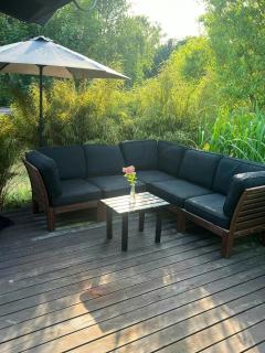 Holiday Home By Kattegat And Hald Beach - 7