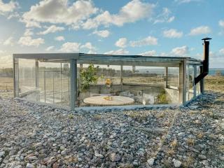 Cliff House With Sea Views In Bungenäs - 8