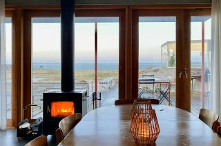 Cliff House With Sea Views In Bungenäs - 3