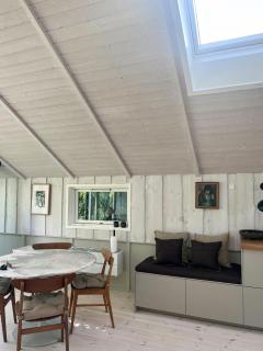 Modern Nature Retreat By The Water In Odsherred - Grevinge - 1