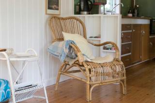 Retro Holiday House With An Incredible Atmosphere - Melby - 5