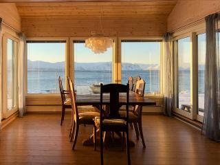 Lovely Cabin Amidst Bustling Wildlife - 8