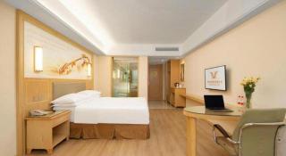 Vienna Hotel Chongqing Shizhu Stadium - Shizhu - 3