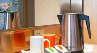 Vienna Hotel Tianjin Chentangzhuang Metro Station - 1