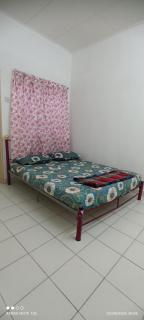 Ixora BBST - Sepang - 6