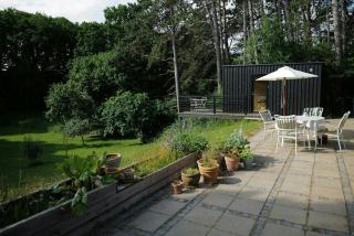 Holiday Home With Sea View In Rørvig - 8