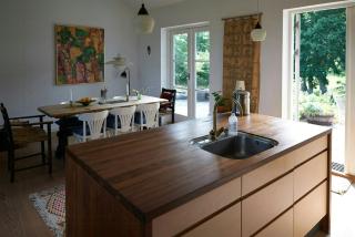 Holiday Home With Sea View In Rørvig - 7