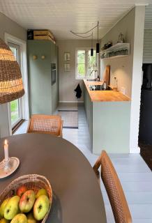 Nature Colours In Personal Calm Decor - 4