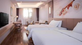 Vienna Hotel Yunnan Dali Ancient City Scenic Spot - Dali (oude stad) - 9