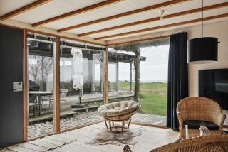 Family Time At Sea Air Nature By Ebeltoft Bay - Ebeltoft - 1