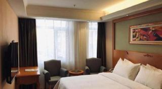 Vienna Hotel Inner Mongolia Tongliao Development Zone - Tongliao - 2