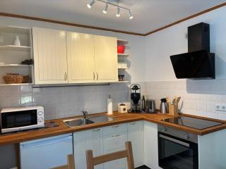 Toms Stuga Ferienwohnung - Schöneiche - 5