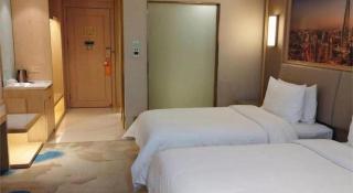 Vienna Hotel Jiangxi Ji'an Yongfeng - 6