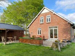Historic Cottage By The Lake In South Jutland - Branderup - 8