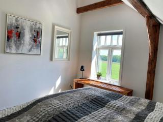 Historic Cottage By The Lake In South Jutland - Branderup - 5