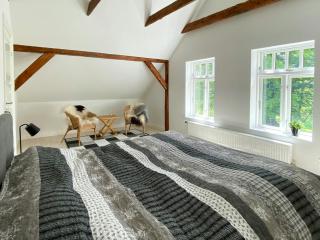 Historic Cottage By The Lake In South Jutland - Branderup - 3
