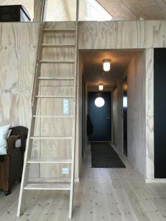 Seaside Cabin With Secluded Location In Bokn - 2