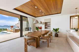 Villa Aroka 4 Bed Sea View - KBR41 - Koh Samui - 4