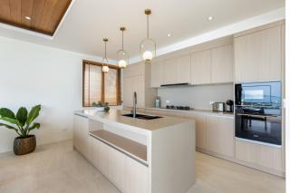 Villa Aroka 4 Bed Sea View - KBR41 - Koh Samui - 2