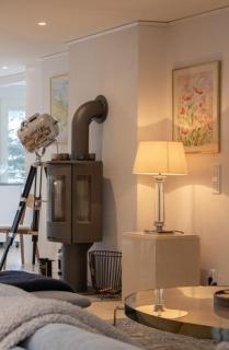 Beach Villa With Sea View At Tofta Beach - 3