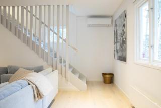 Beach Villa With Sea View At Tofta Beach - 8