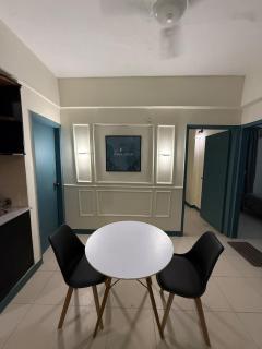 Luxury Beach Studio Private - Karachi - 8