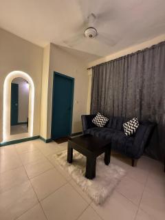 Luxury Beach Studio Private - Karachi - 3