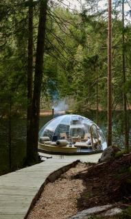 Magical Igloo By The Water In Helgeroa - Larvik - 6