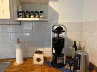 Toms Stuga Ferienwohnung - Schöneiche - 1