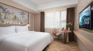 Vienna Hotel Yongzhou Dong'an High-Speed Railway Station - Guzhuting - 9