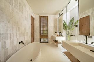 Villa Bōld 01 At Bōld - Luxury Villas in Bingin - 5