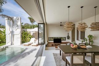 Villa Bōld 01 At Bōld - Luxury Villas in Bingin - 7