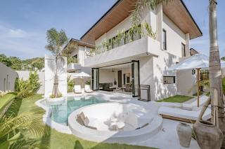 Villa Bōld 01 At Bōld - Luxury Villas in Bingin - 0