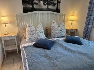 Toms Stuga Ferienwohnung - Schöneiche - 2