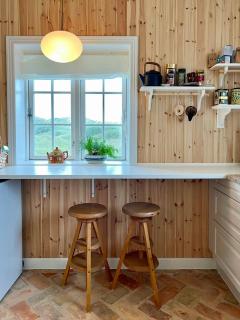 Luxury With Pool In Dunes Near Løkken - 4