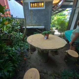 Villa Evergreen Restaurant and Rooms - San Vicente - 6