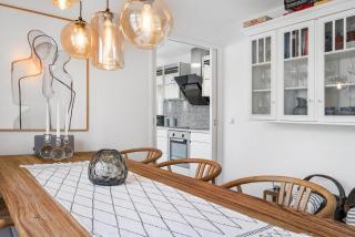 Holiday Home Between Blokhus Beach And Forest - 5