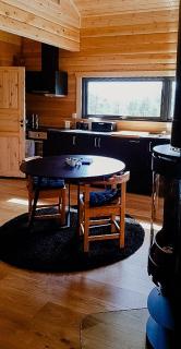 Charming Small Cabin At The Top Of Blefjell - Flesberg - 7