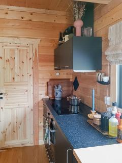 Charming Small Cabin At The Top Of Blefjell - Flesberg - 6