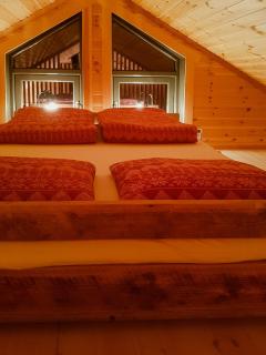 Charming Small Cabin At The Top Of Blefjell - Flesberg - 2
