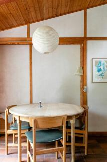 Original Home Embraced By Nature - Frederiksværk - 5