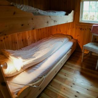 Historic Log Cabin By Rondane National Park - 2