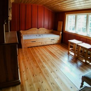 Historic Log Cabin By Rondane National Park - 1