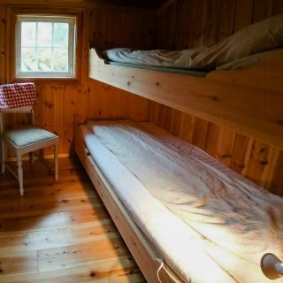 Historic Log Cabin By Rondane National Park - 2