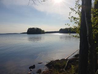 Ehdottomasti talitiaisen mökit - Ylikitka - 9