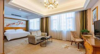 Vienna Hotel Hebei Hengshui High-Speed Railway Station - Hengshui - 9